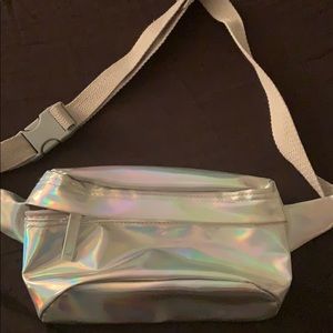 Holographic Fanny Pack